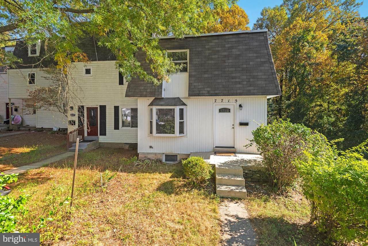 7715 Scotland Drive - Photo 1