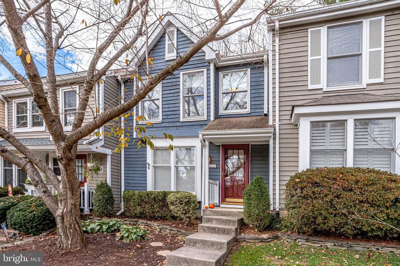 1634 Poplar Grove Drive - Photo 1