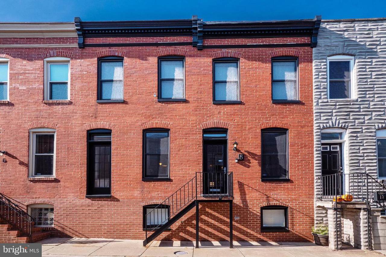 8 Glover Street - Photo 1