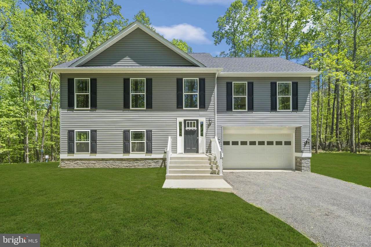 1003 Grace Landing Court - Photo 1