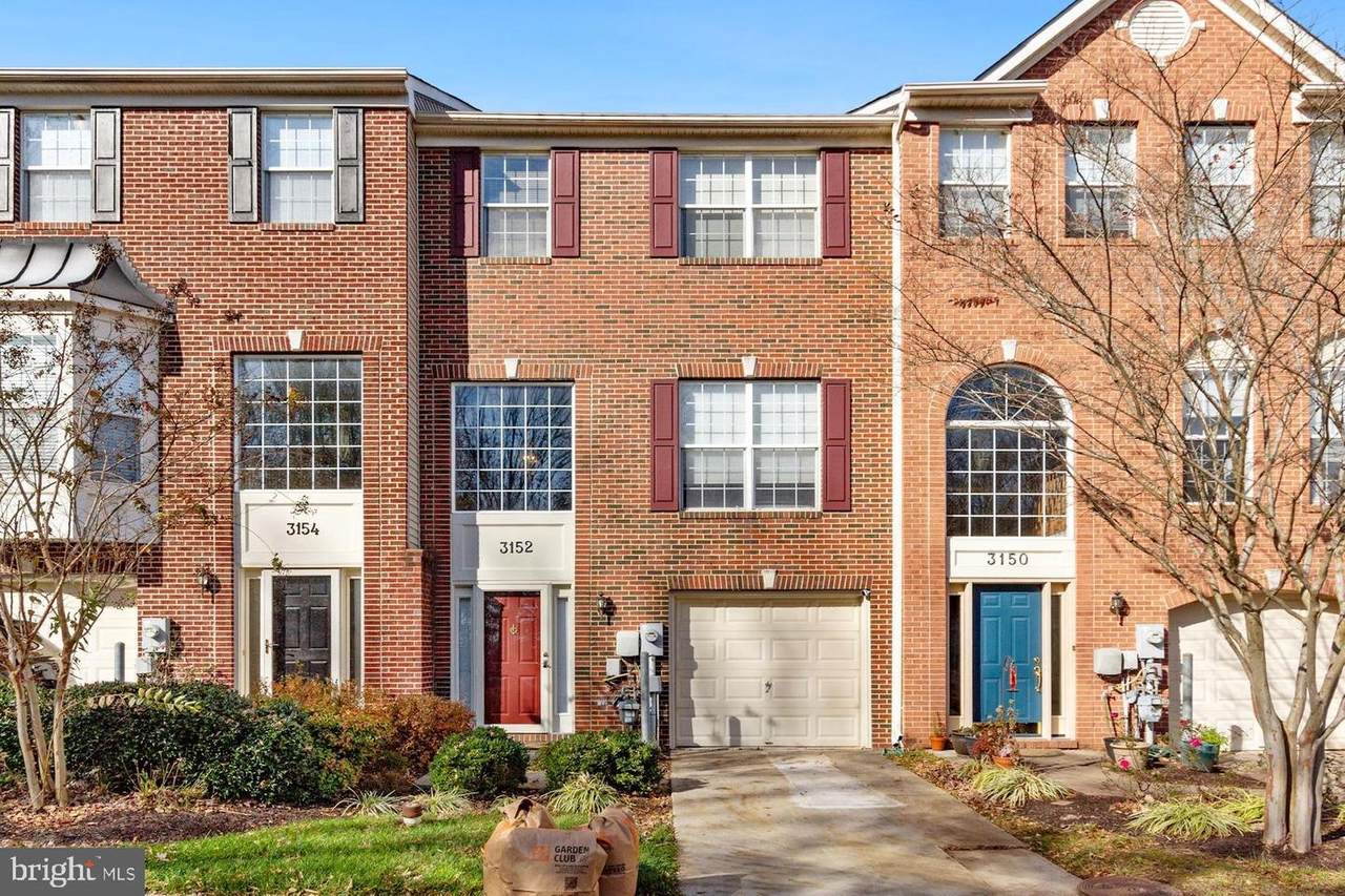 3152 Galaxy Way - Photo 1
