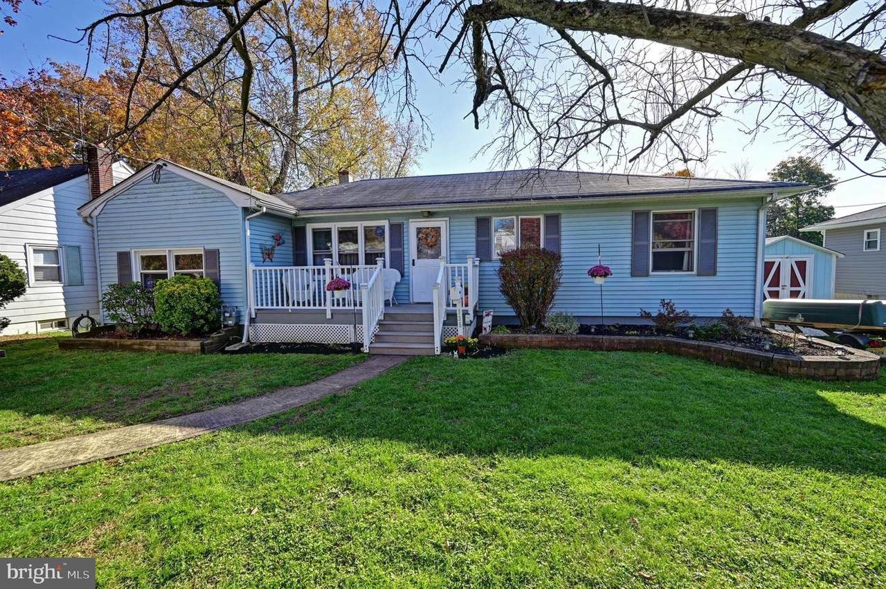 135 Prospect Drive - Photo 1
