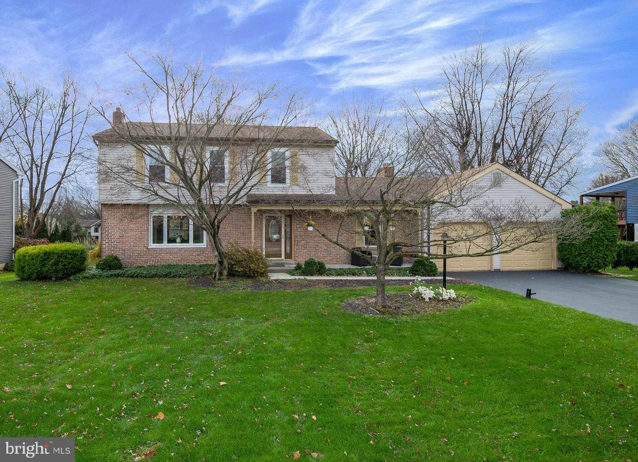 4820 Partridge Drive - Photo 1