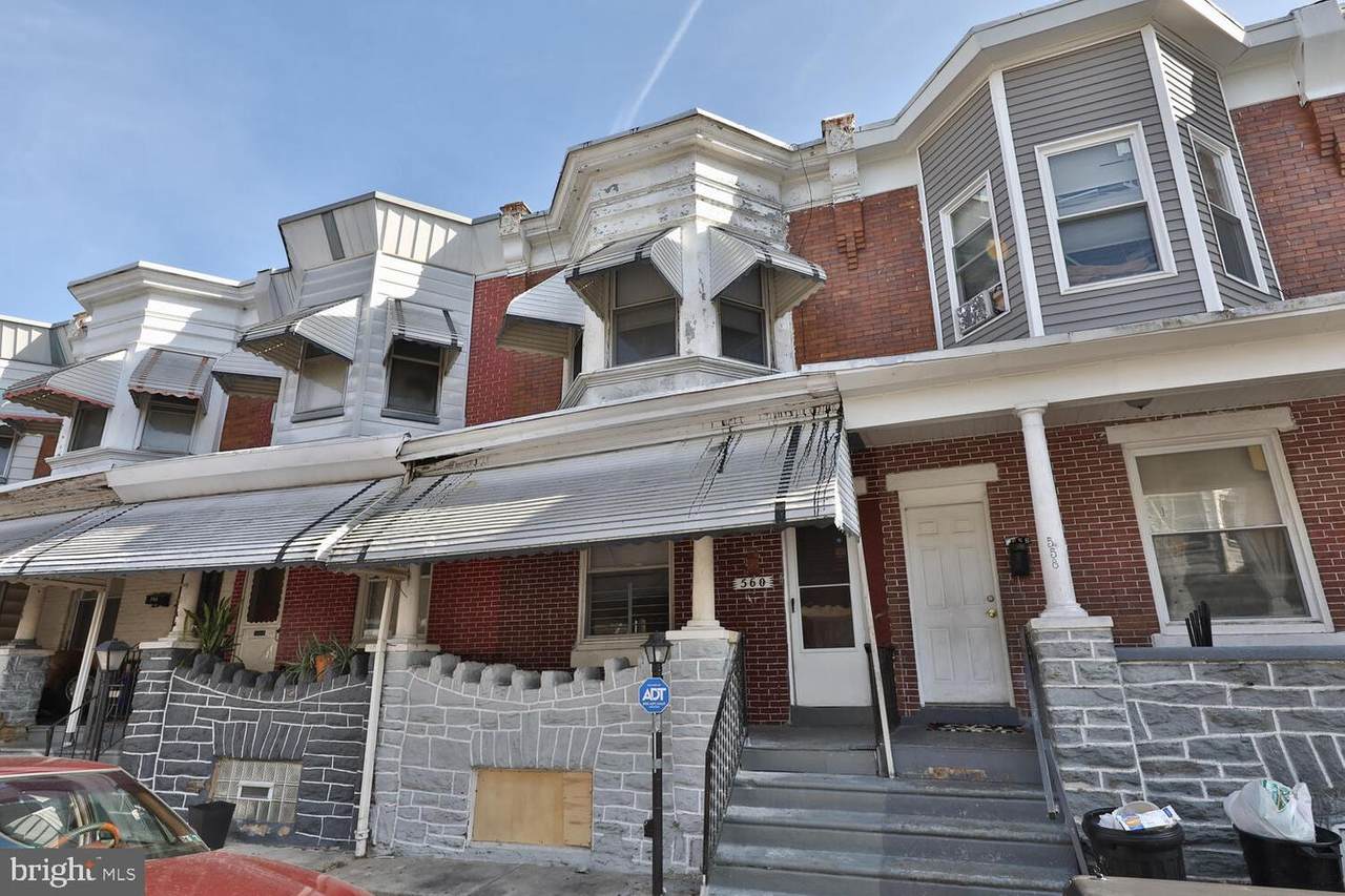 560 Herman Street - Photo 1