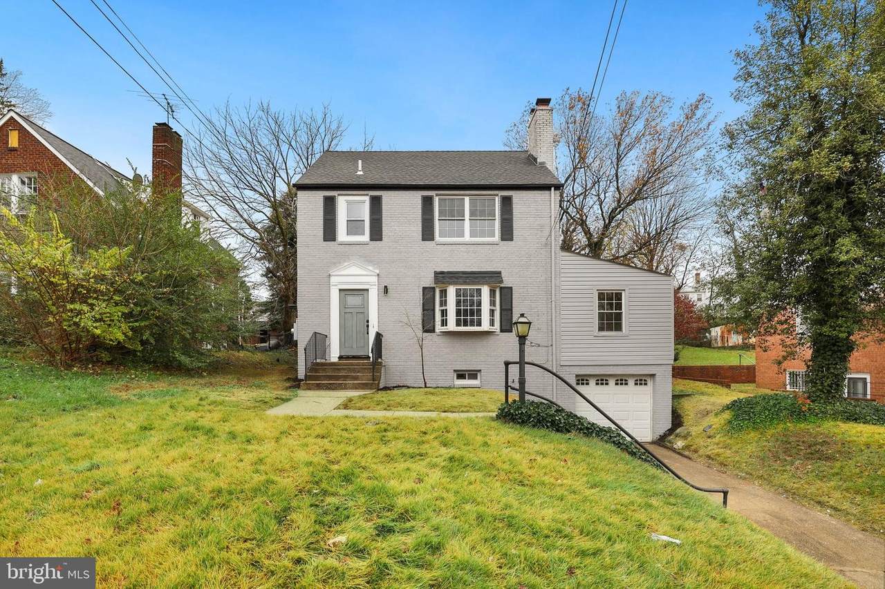 3682 Camden Street - Photo 1