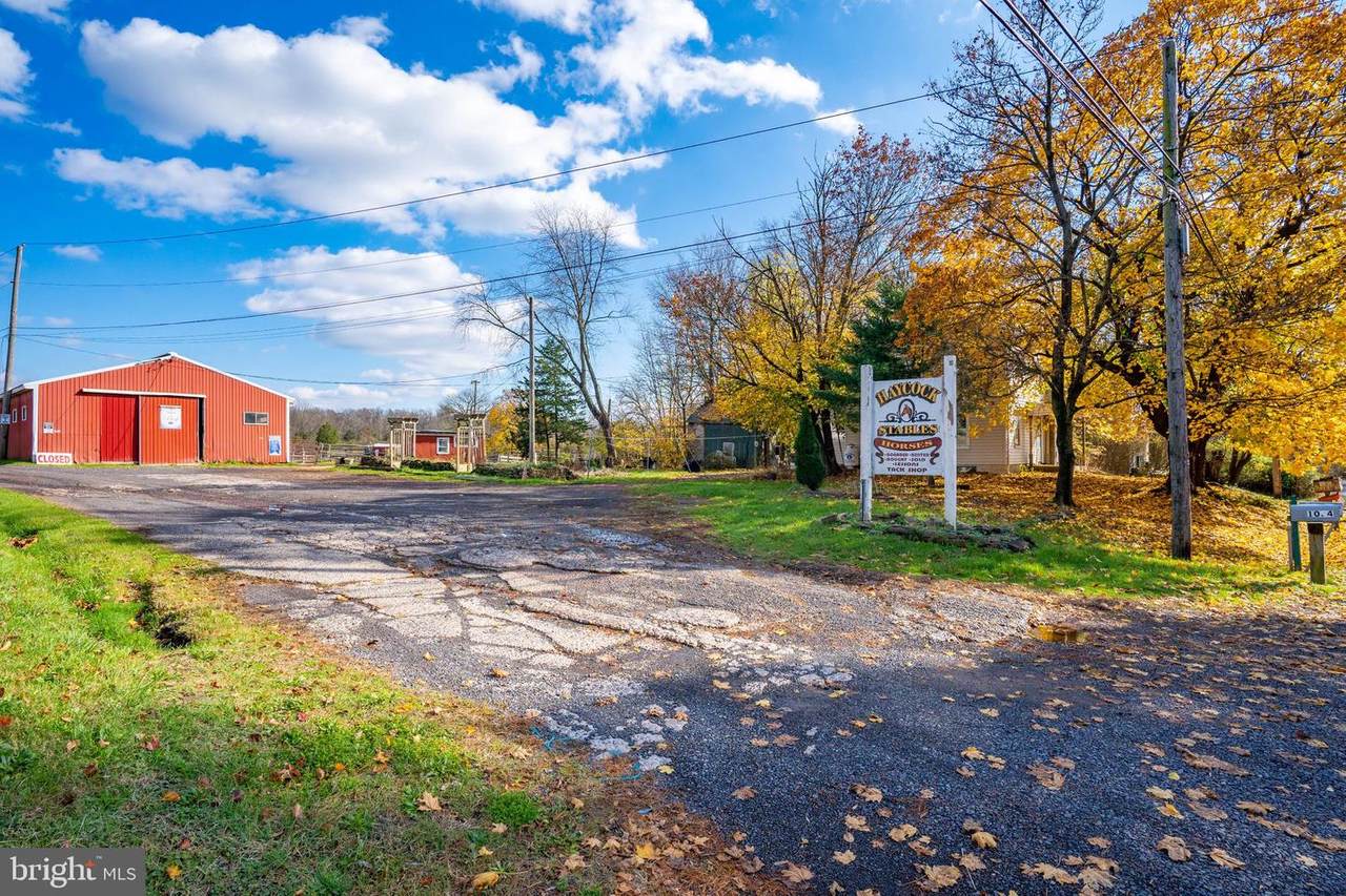 1035 Old Bethlehem Road - Photo 1
