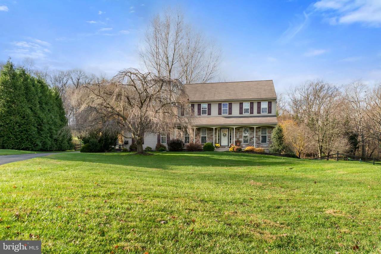 235 Coldiron Drive - Photo 1