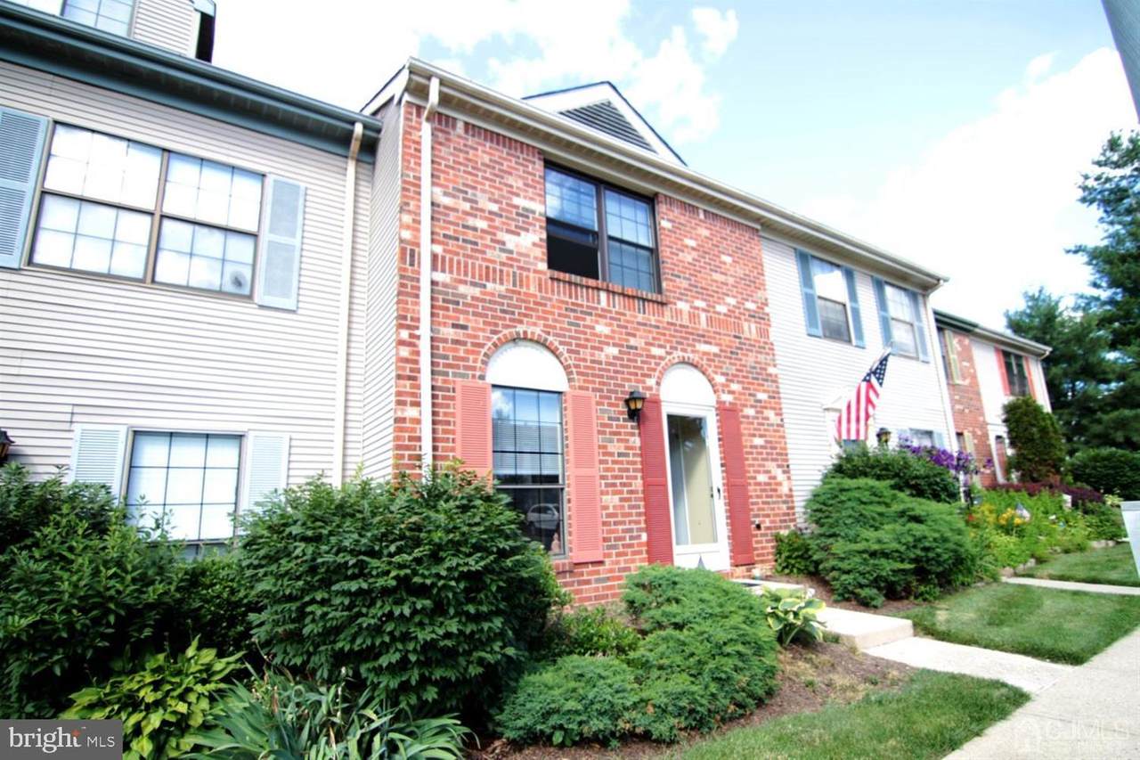 9 Van Buren Place - Photo 1