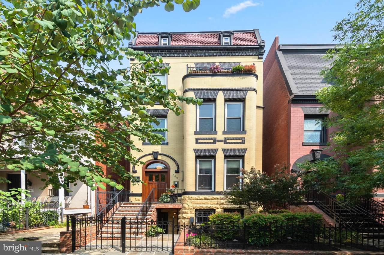 1451 Harvard Street - Photo 1