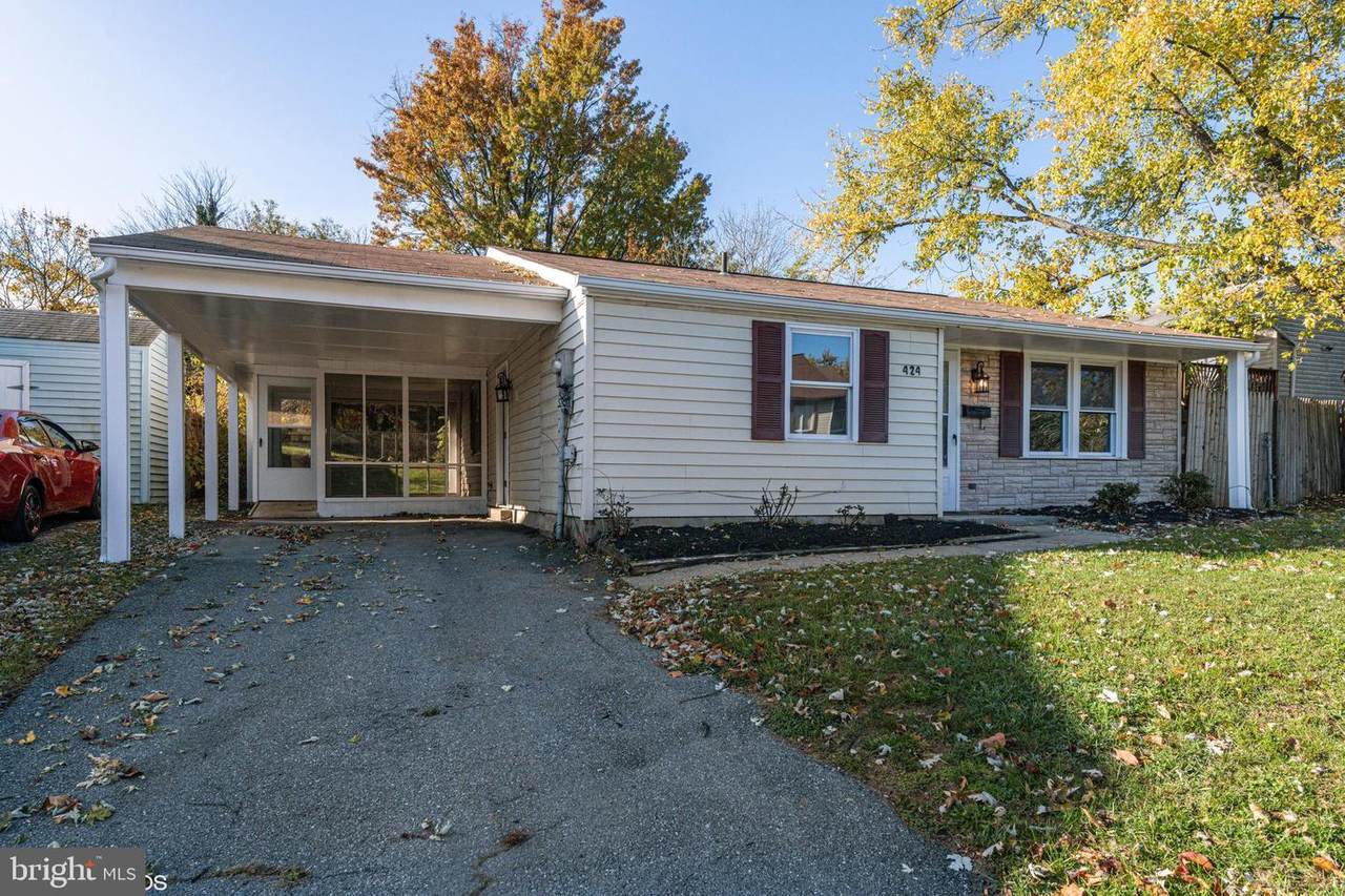 424 Carrollton Drive - Photo 1
