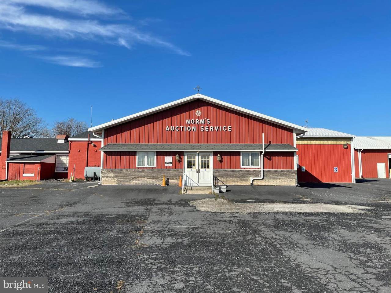 4430 Hanover Road - Photo 1
