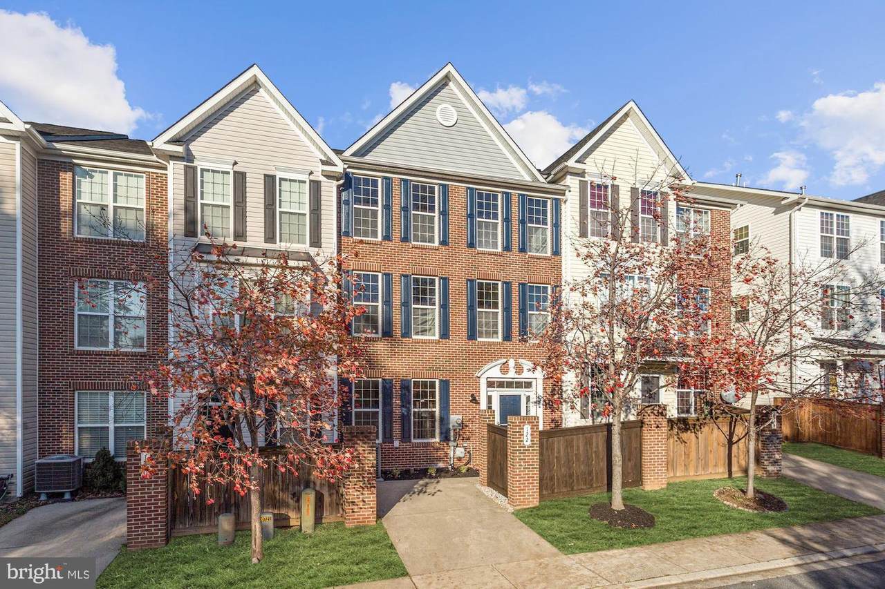122 Mountain Creek Circle - Photo 1
