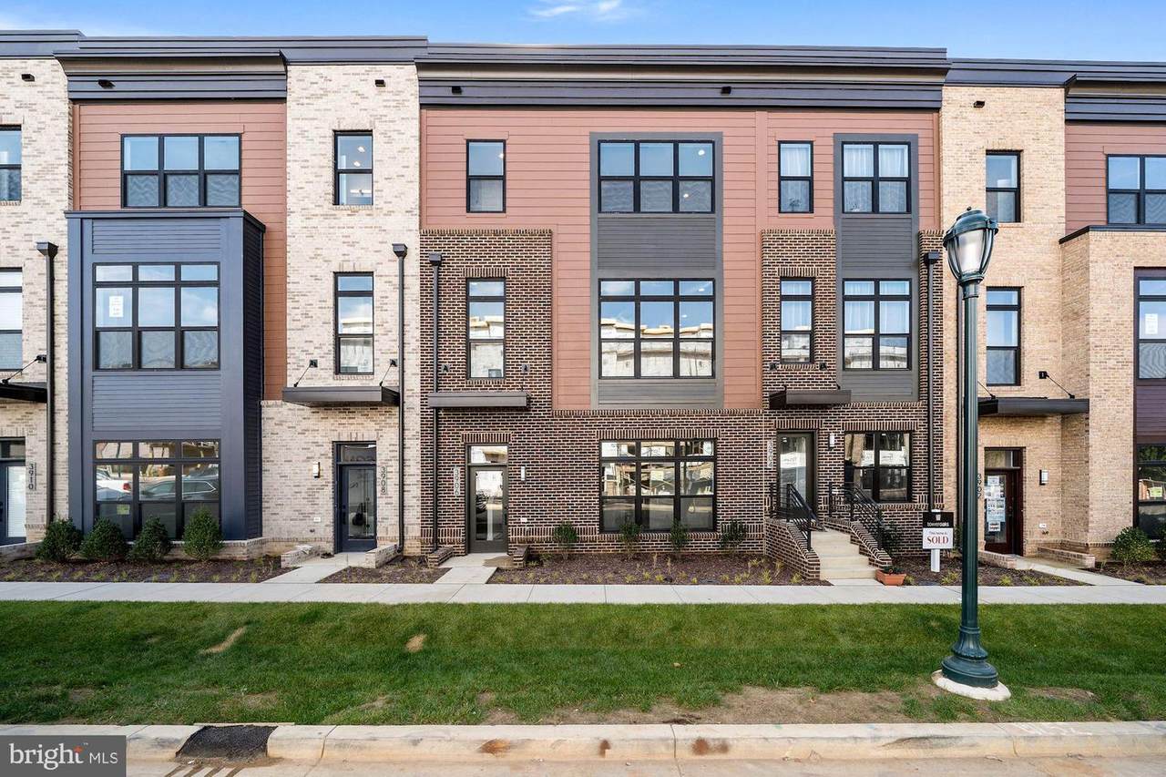 3906 Cranes Bill Court - Photo 1