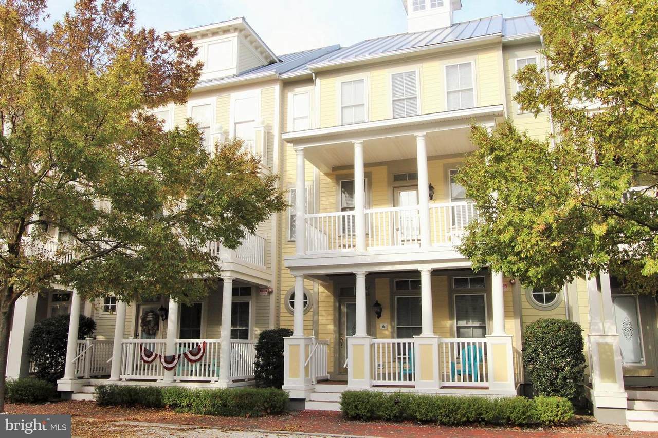 6 Island Edge Drive - Photo 1