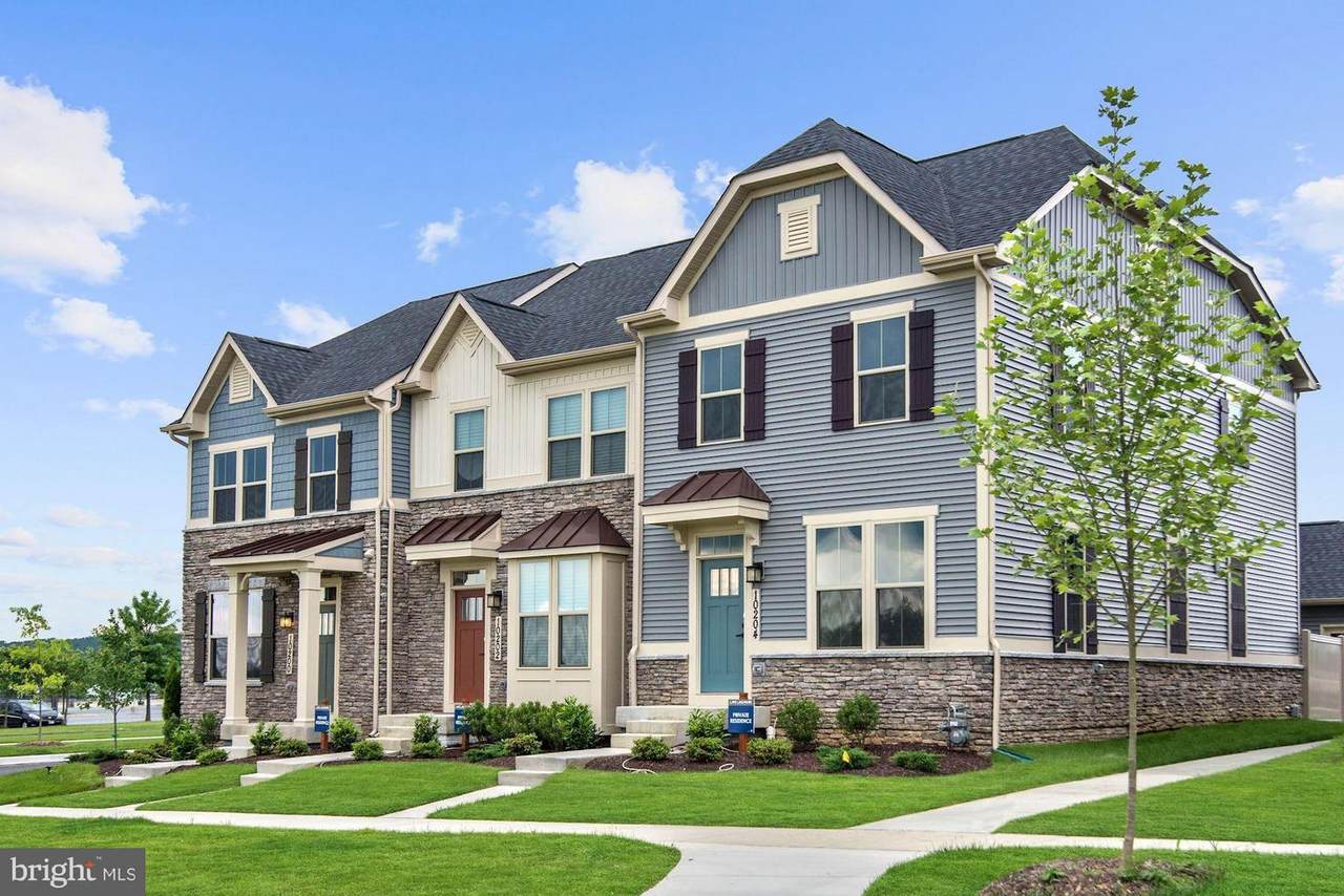 6009 Pecking Stone Street - Photo 1
