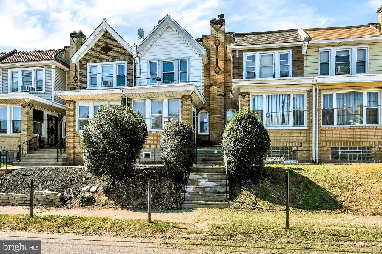 6422 Smedley Street - Photo 1