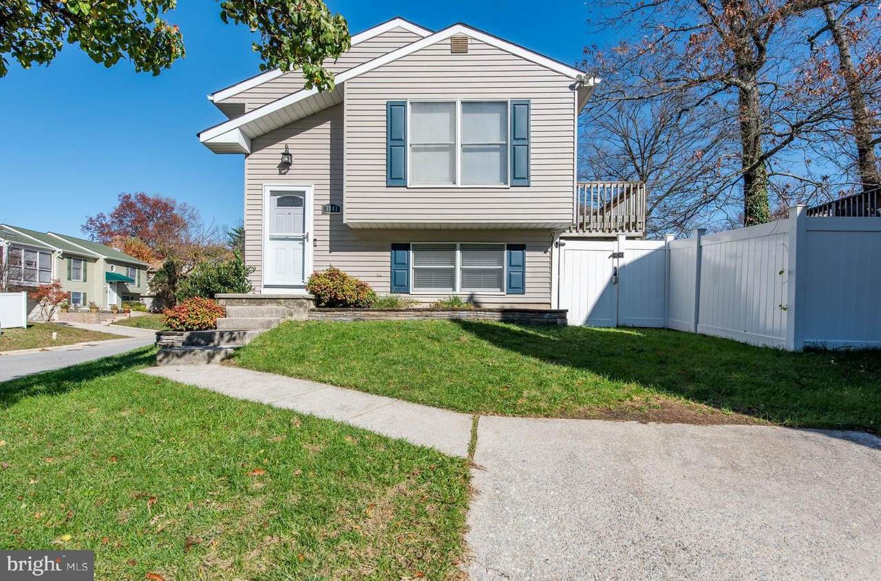 7841 Fernhill Avenue - Photo 1
