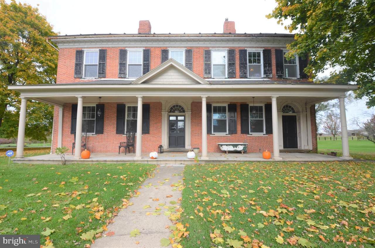 3150 Newburg Road - Photo 1