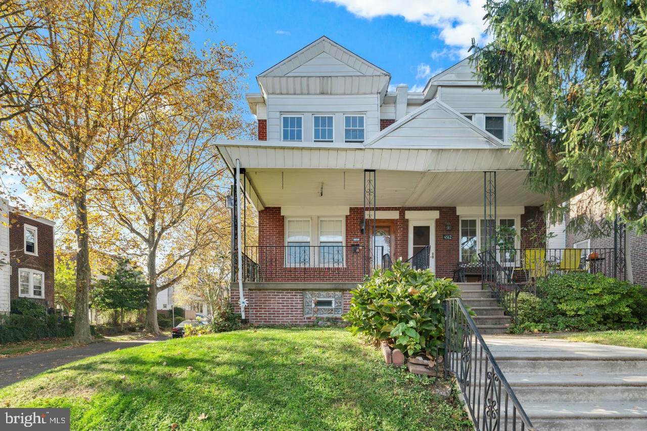 4514 Devereaux Street - Photo 1