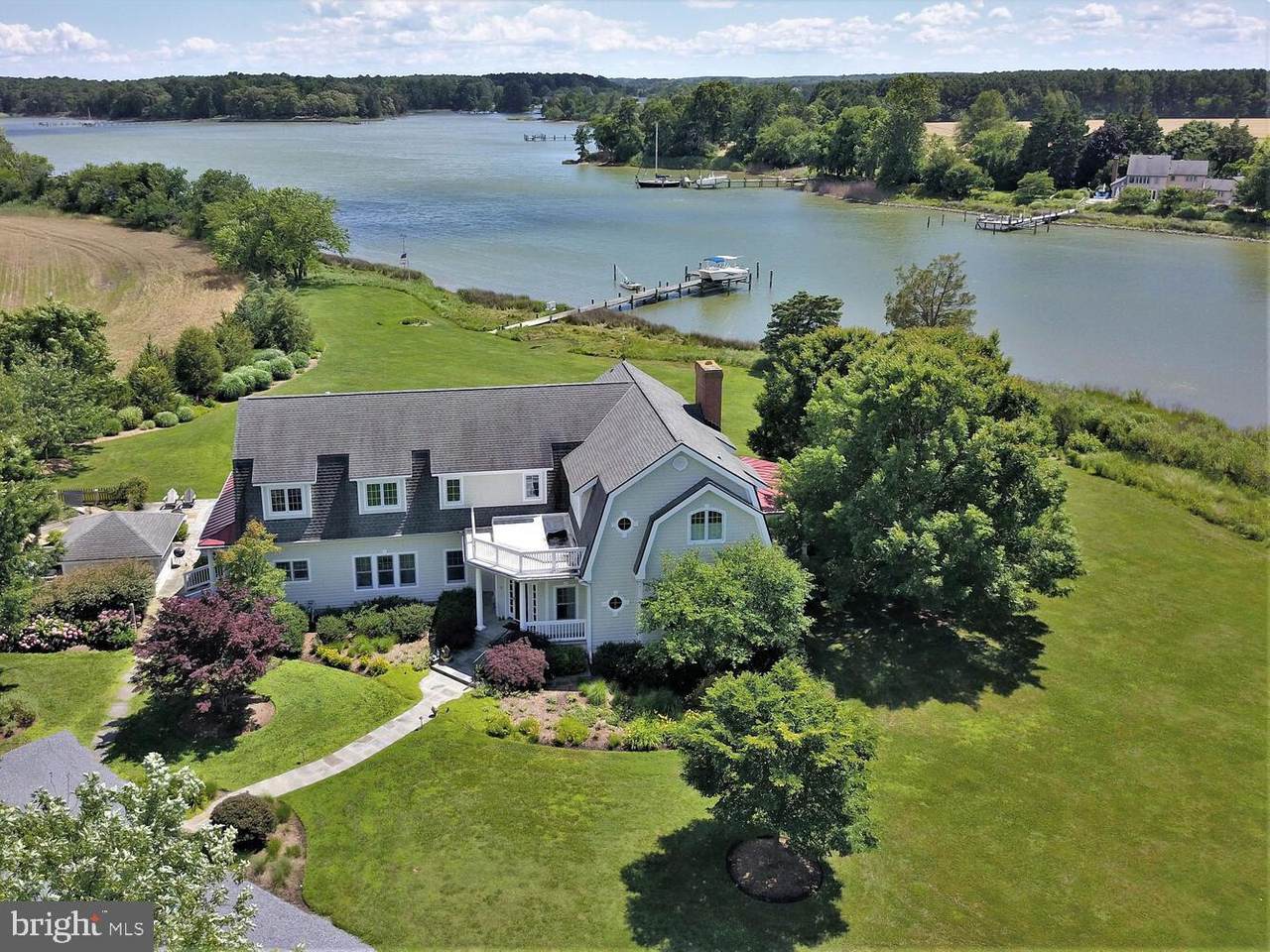 7070 Dun Cove Road - Photo 1