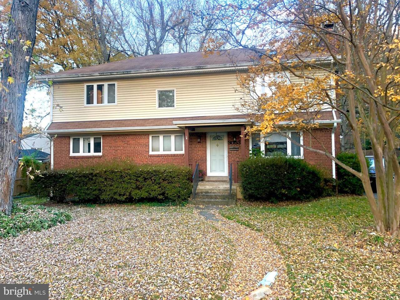3053 Harrison Street - Photo 1