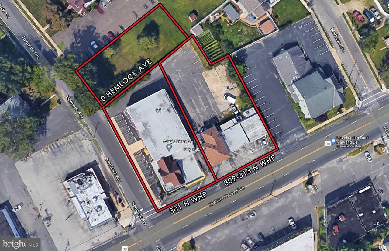 0 Hemlock Avenue - Photo 1