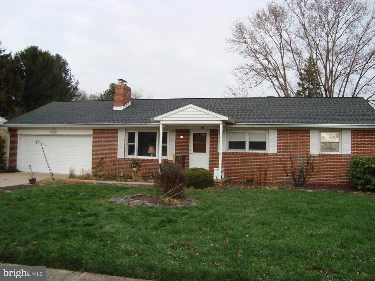 615 Beretta Way - Photo 1