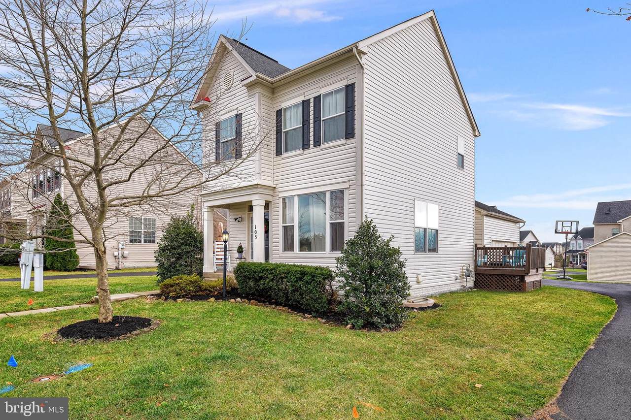 105 Wading Duck Way - Photo 1