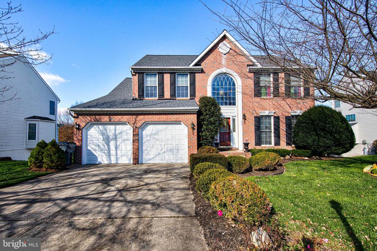 347 Streett Circle - Photo 1