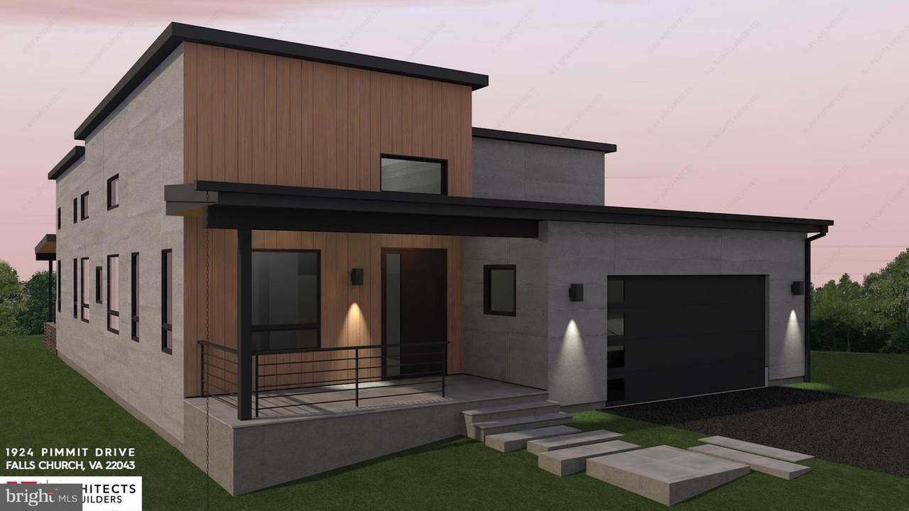 1924 Pimmit Drive - Photo 1