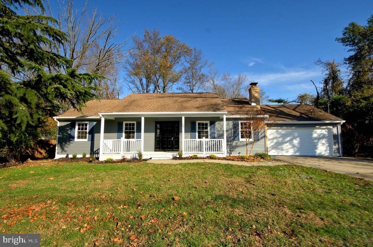 107 Wyckoffs Mills Road - Photo 1