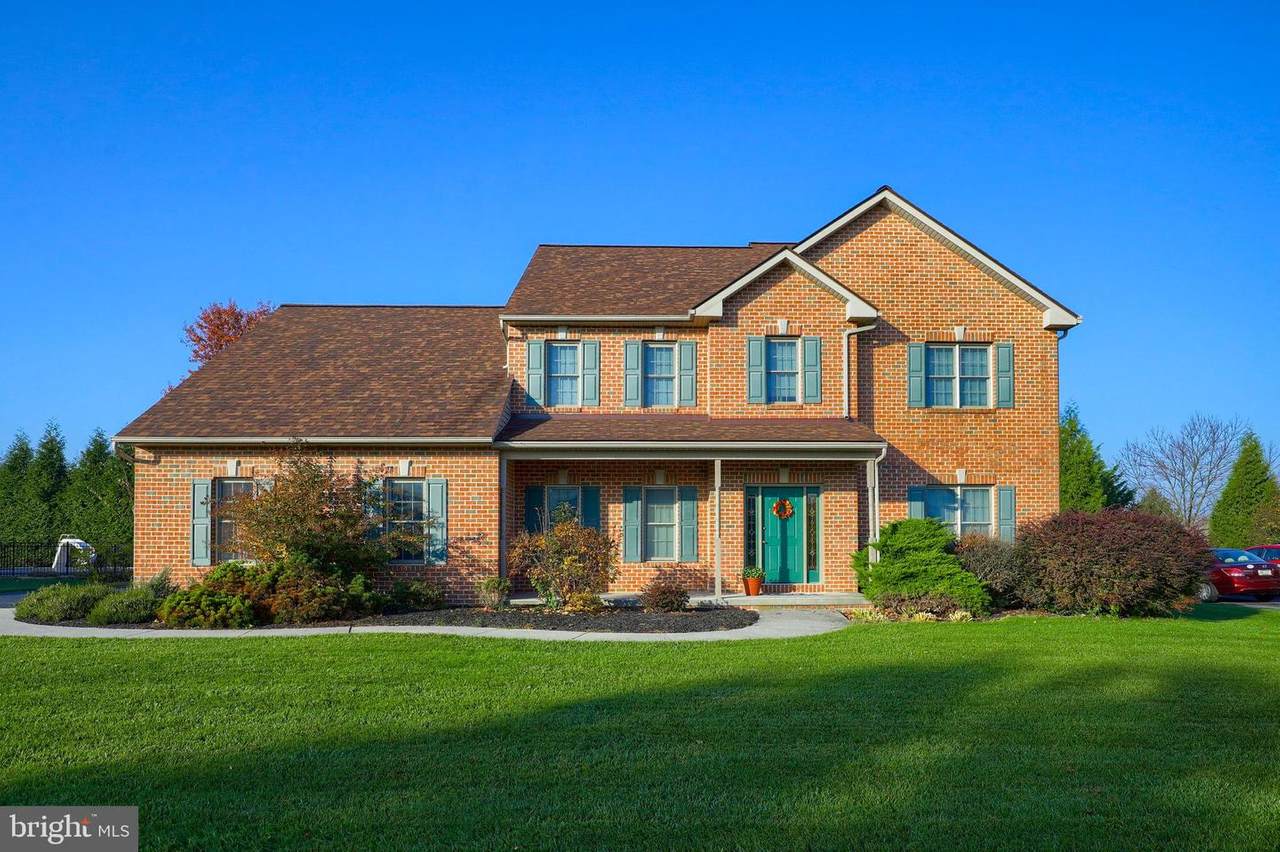 2630 Ferncreek Lane - Photo 1