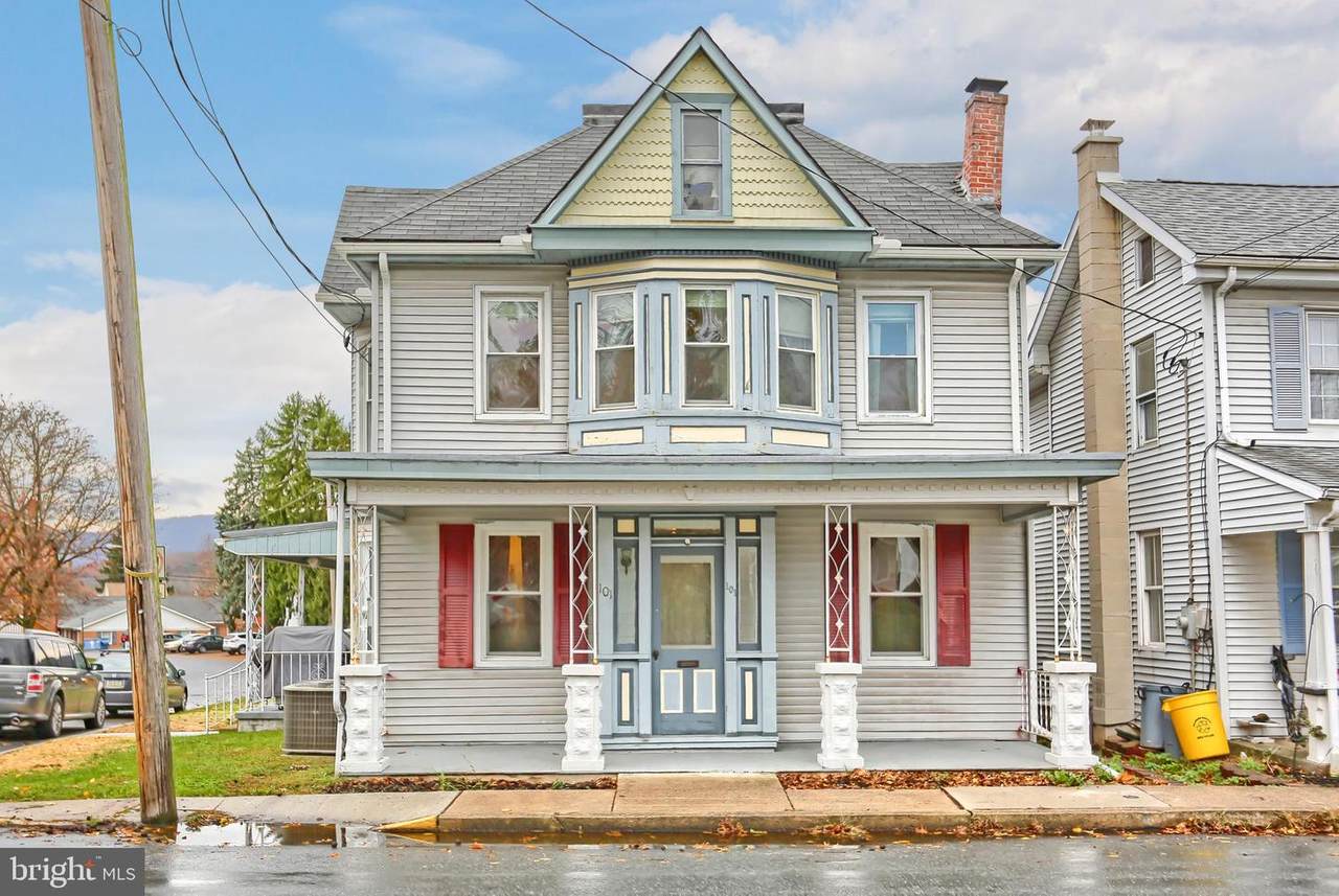 101 Harrisburg Pike - Photo 1