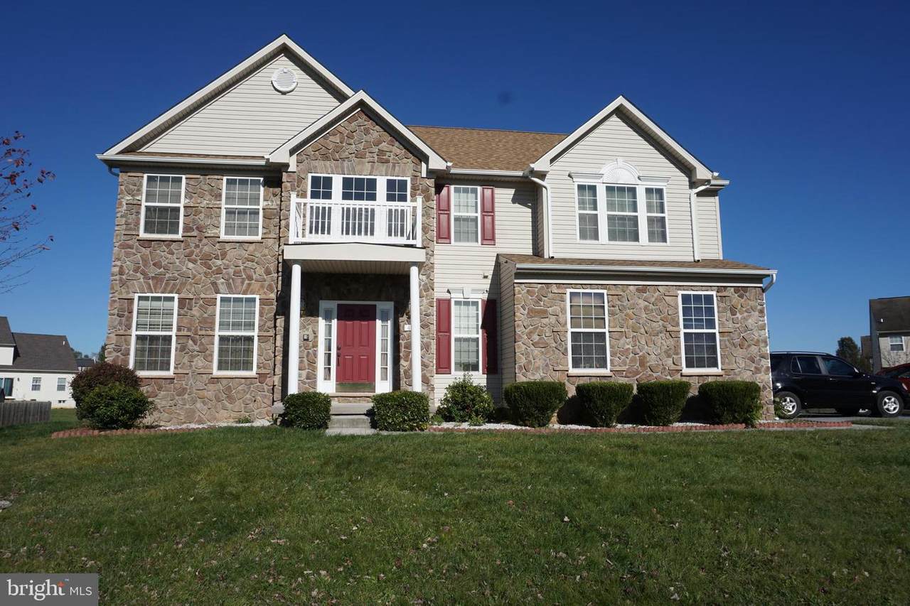 43 Norbeck - Photo 1