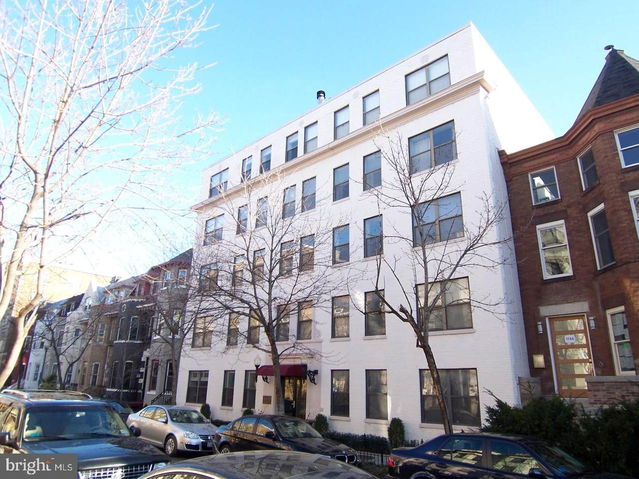1736 Willard Street - Photo 1