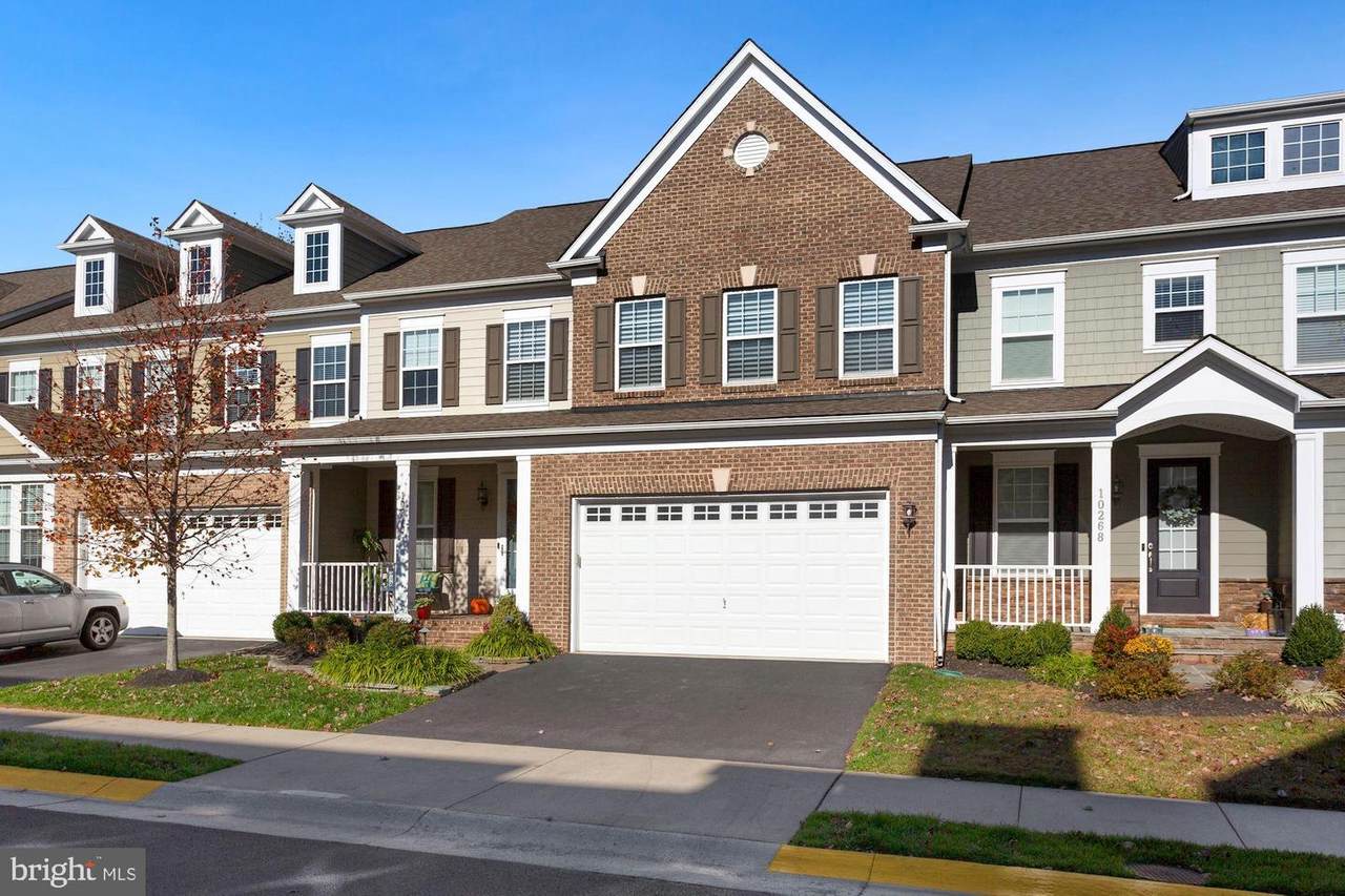 10270 Greenspire Drive - Photo 1