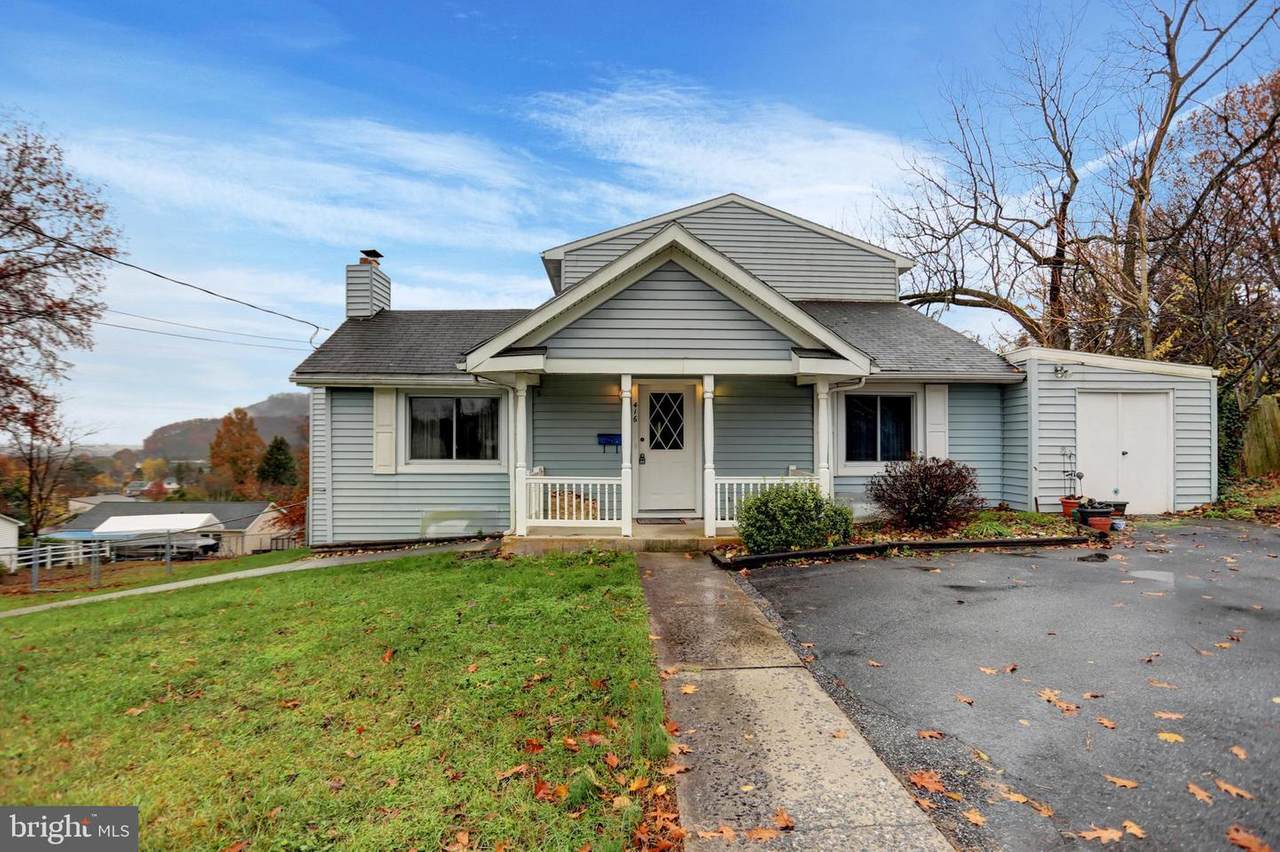 416 Valley Street - Photo 1
