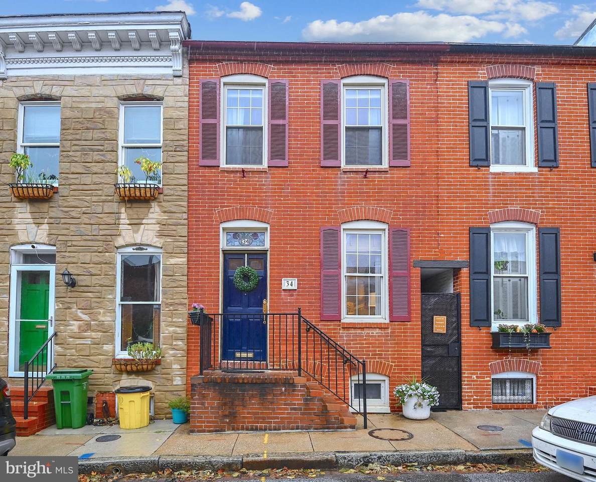 34 Poultney Street - Photo 1