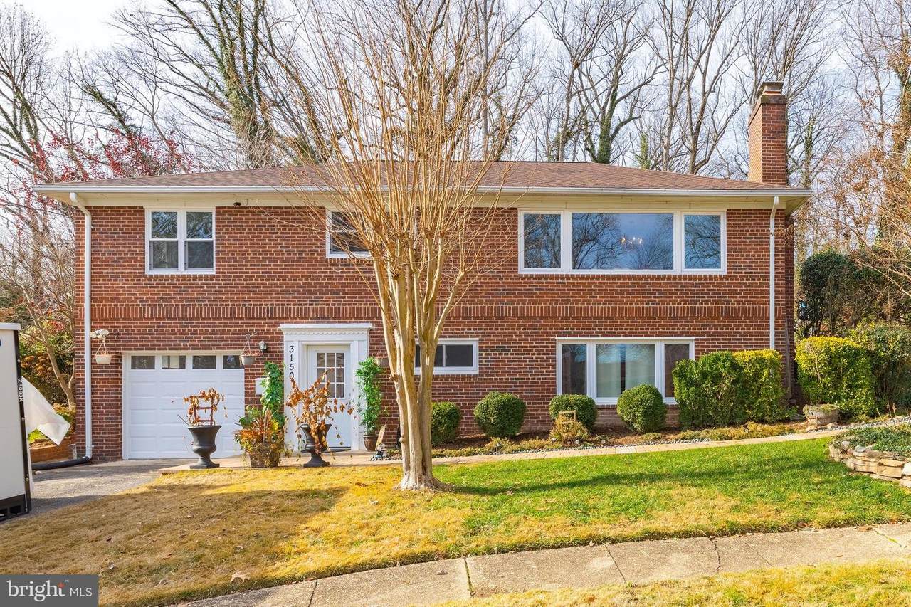 3150 Siron Street - Photo 1