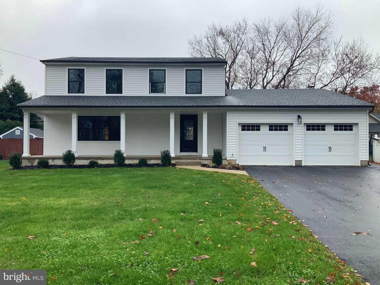 3503 Nottingham Way - Photo 1