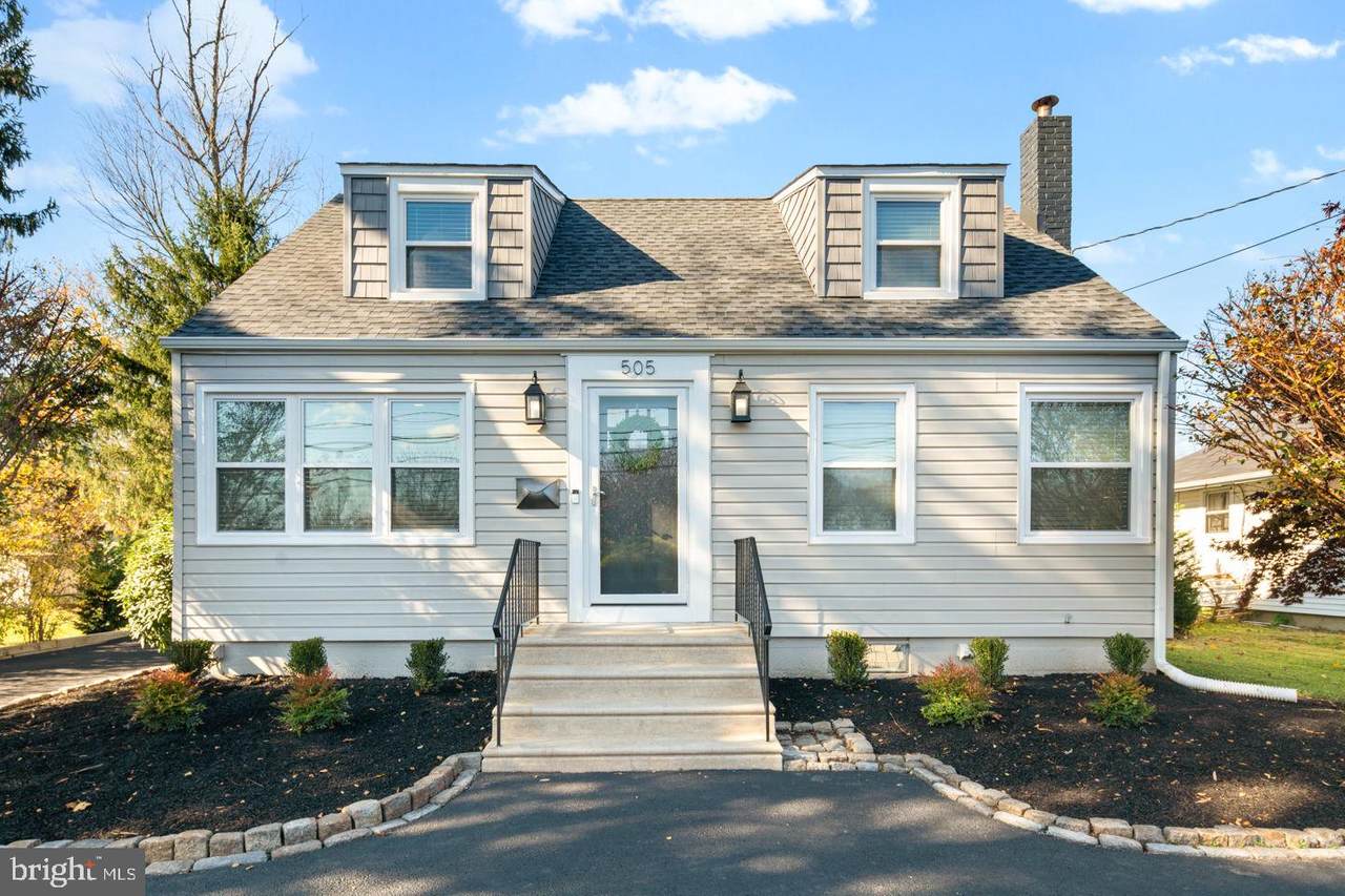 505 Cuthbert Boulevard - Photo 1