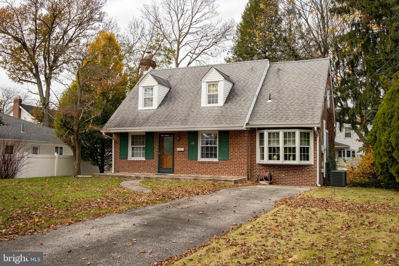 15 Drexel Street - Photo 1