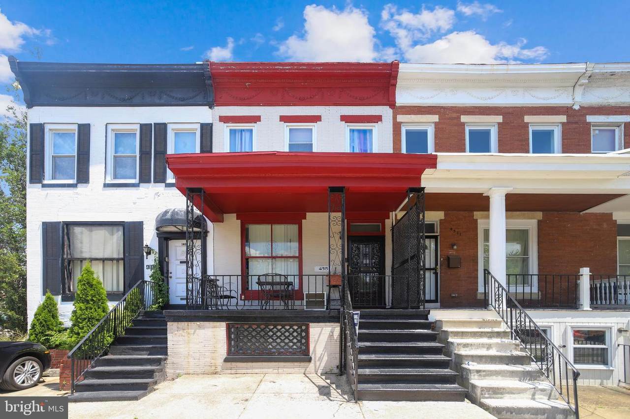 4313 York Road - Photo 1