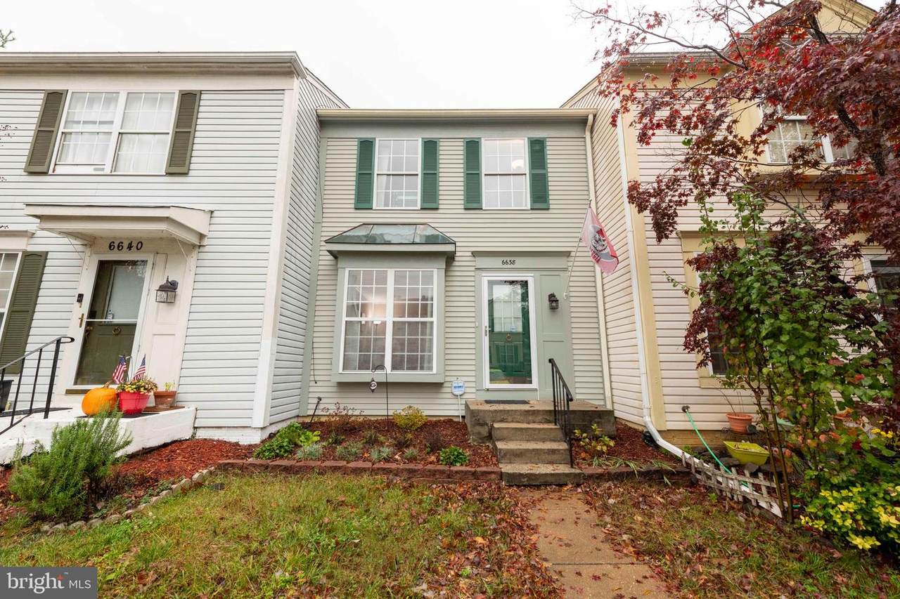 6638 Morning View Court - Photo 1
