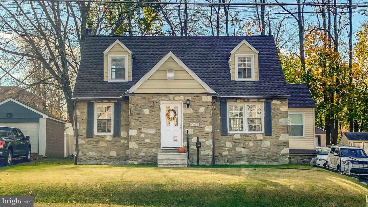 464 Byberry Road - Photo 1