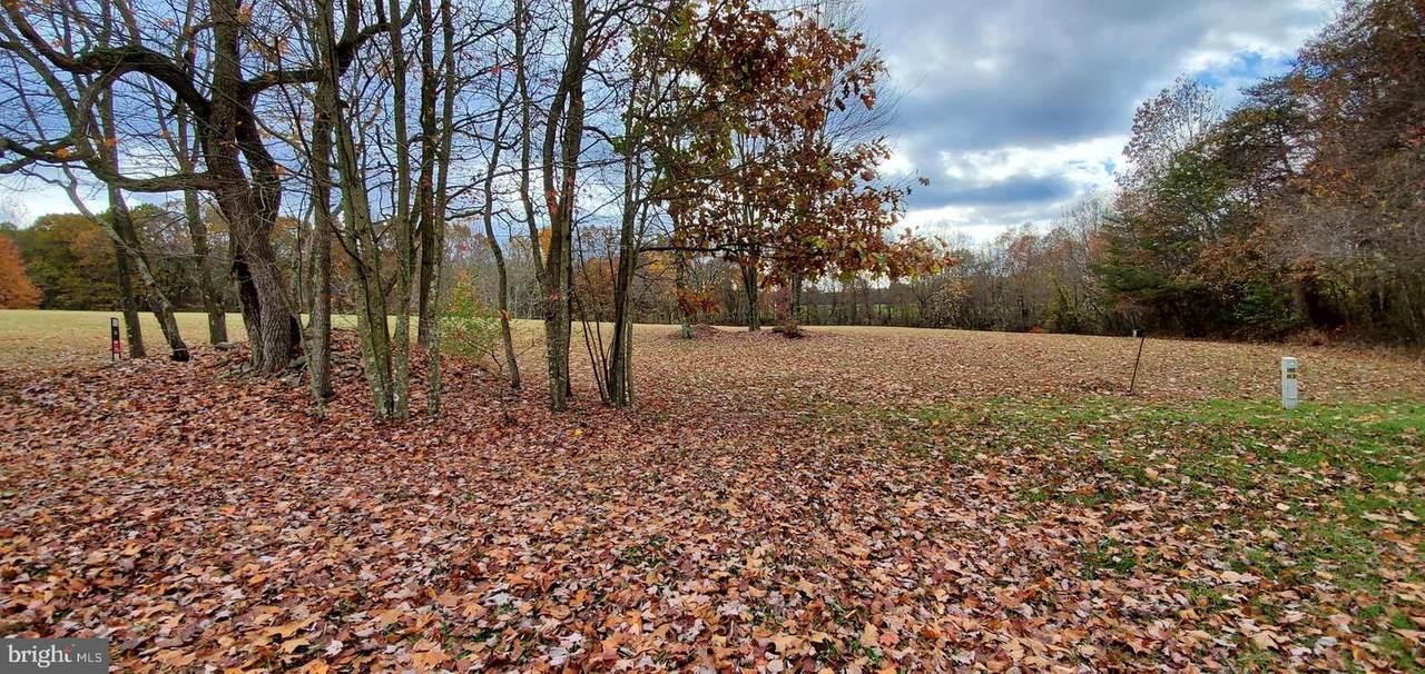 Mercury Way (Lot 26) 2.68 Acres - Photo 1