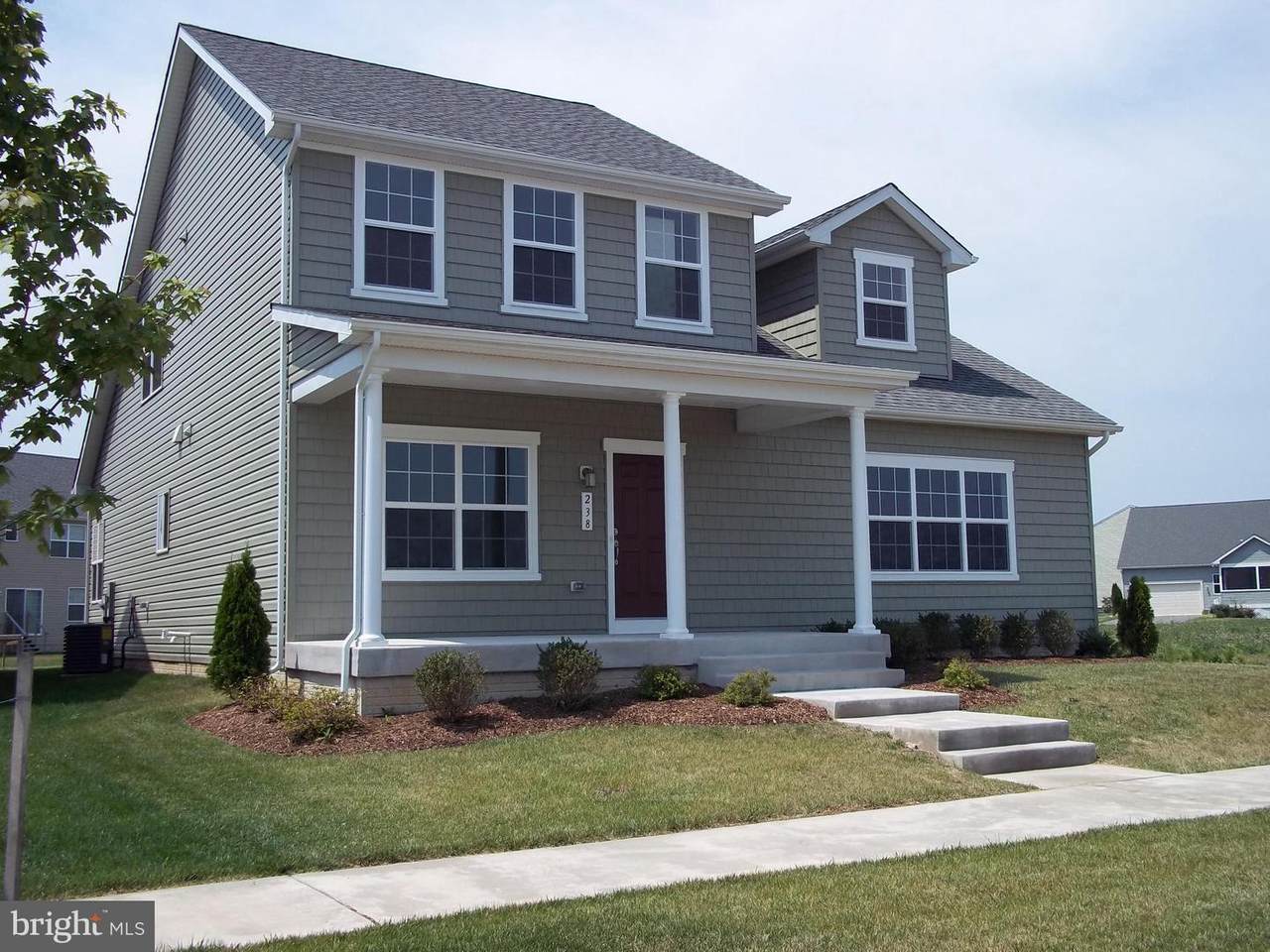 1374 Odenton Road - Photo 1