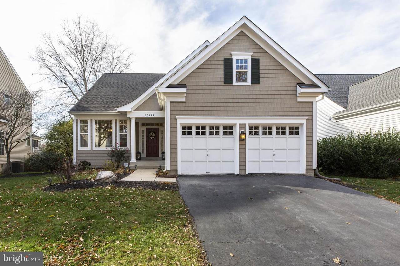 26153 Rachel Hill Drive - Photo 1