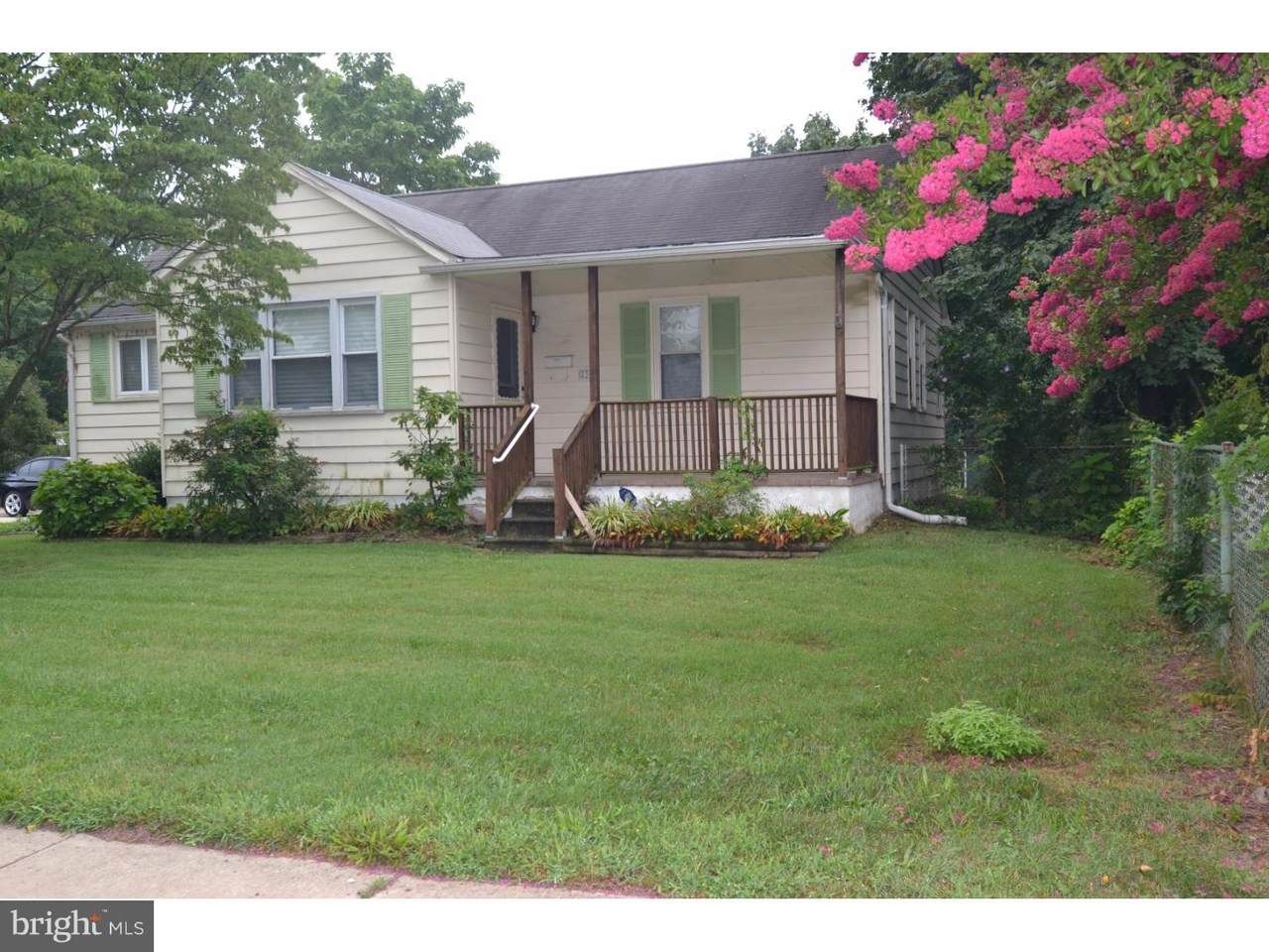 234 New St E - Photo 1