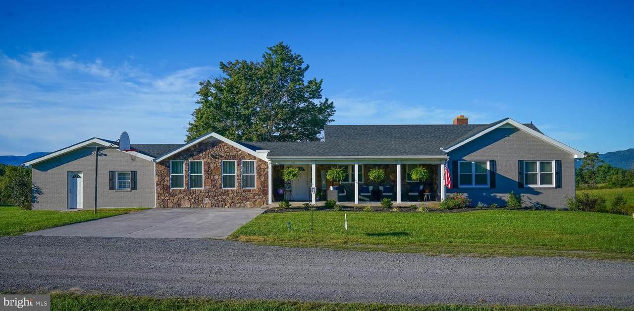 76 Sunset Village Road - Photo 1